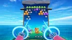 VR Bubble Shooter - Classic Pop Blast screenshot 1