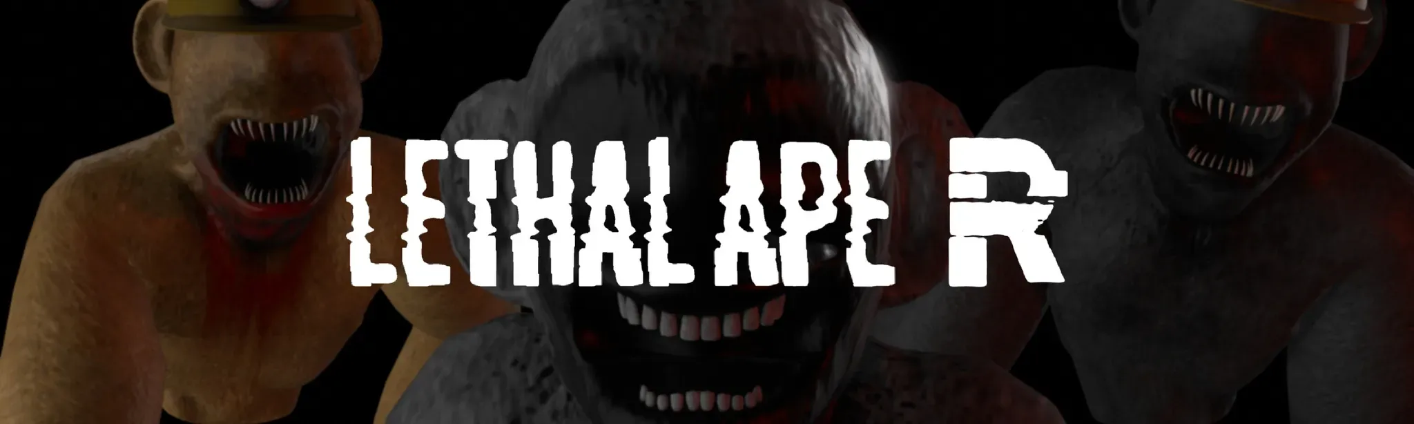 Lethal Ape: Redux