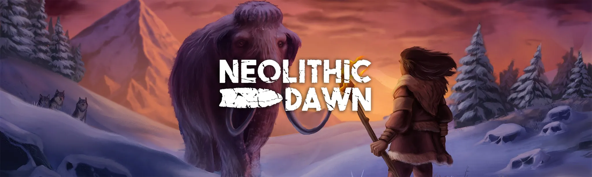 Neolithic Dawn