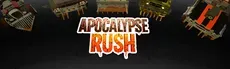 Apocalypse Rush Racing hero image