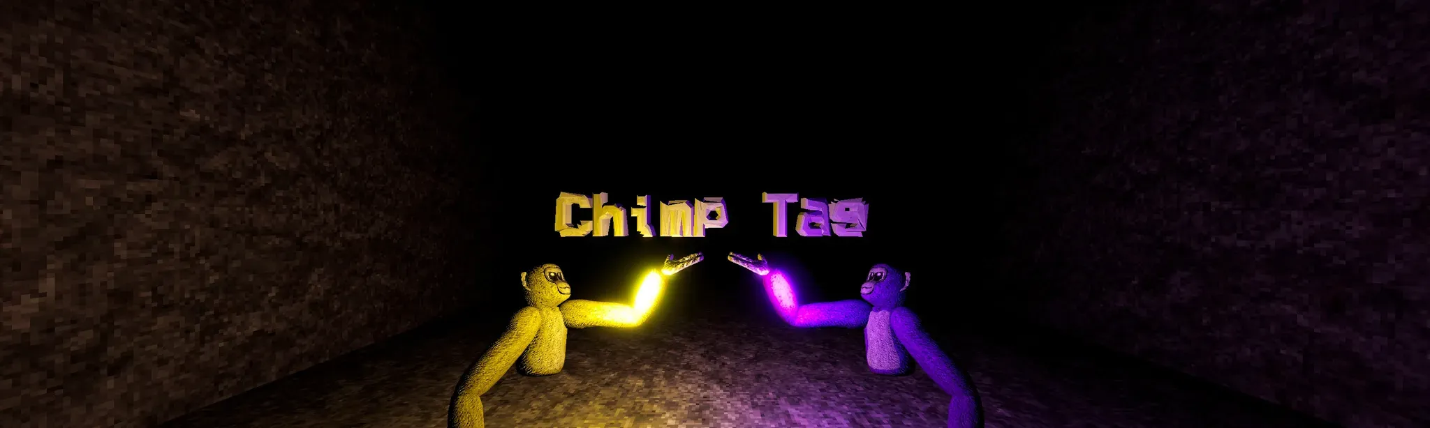 Chimp Tag