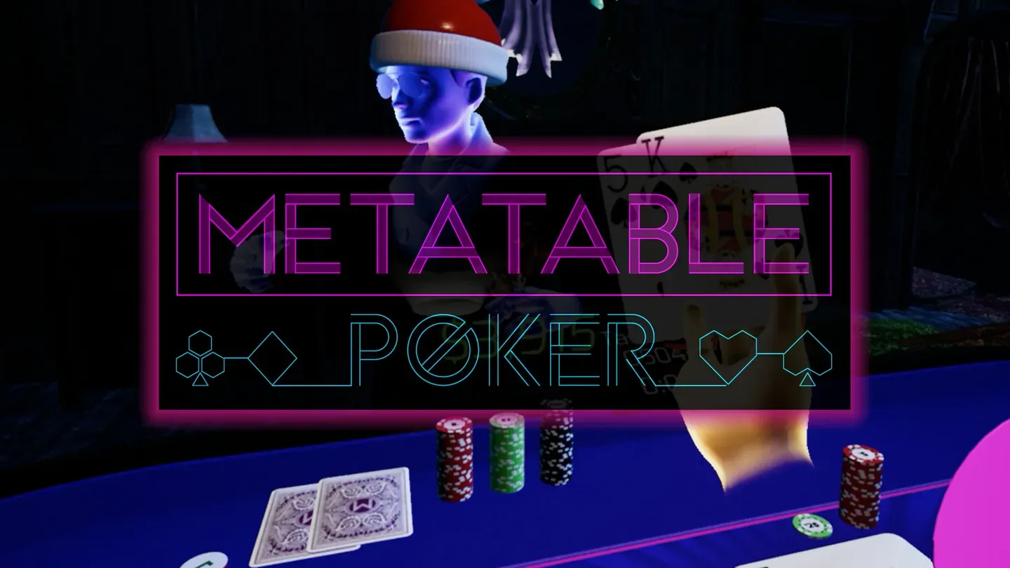 MetaTable Poker trailer 0