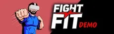 Fight Fit VR Demo hero image