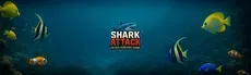 Shark Attack - VR Sea Hunting Game hero image