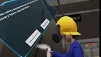 Industrial Accident Safety Training  - ContentsDa screenshot 1