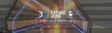 OneXR VR hero image