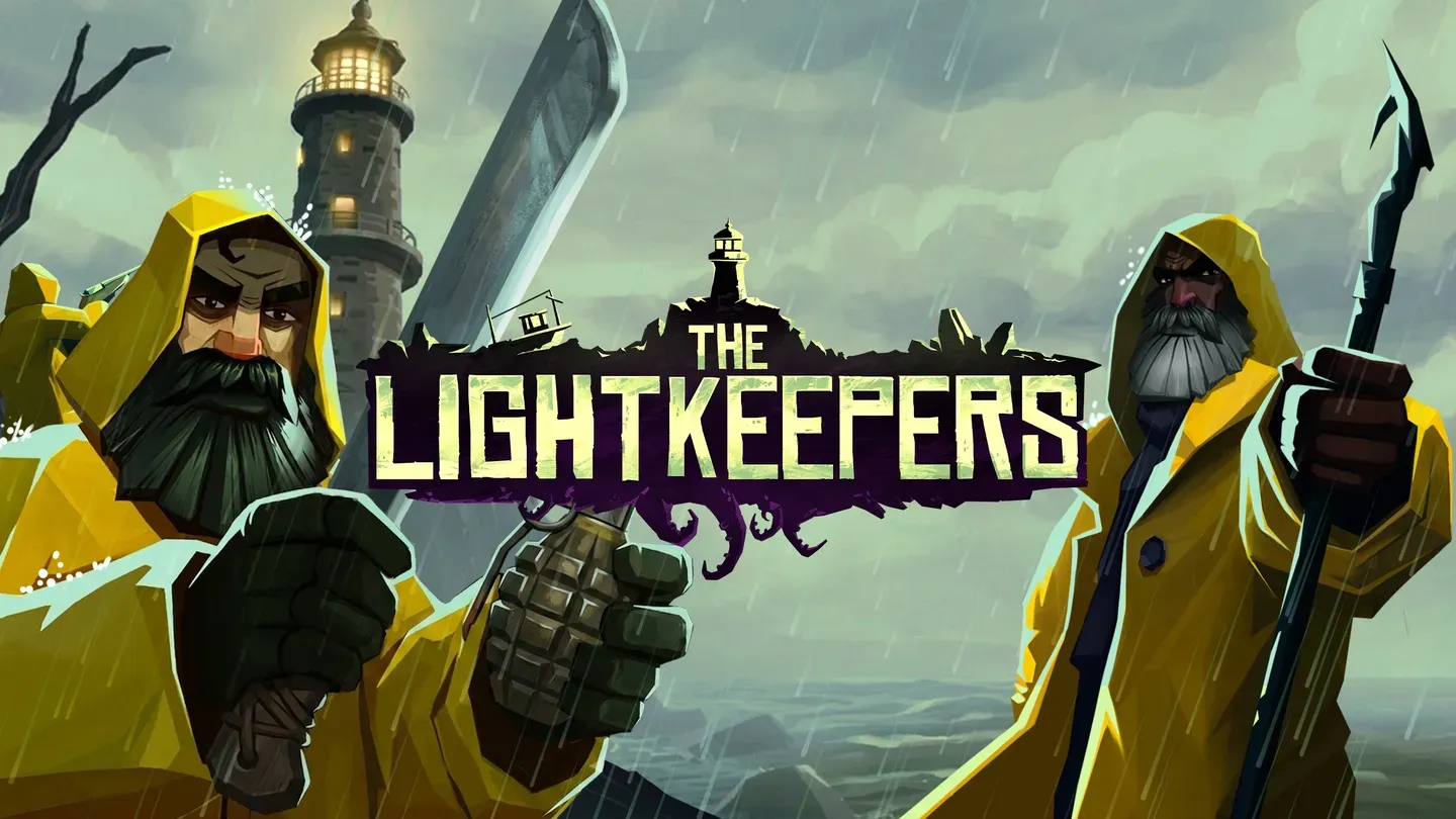 The Lightkeepers trailer 0