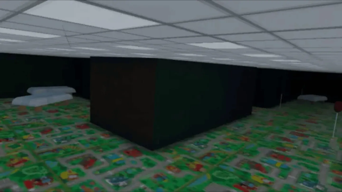 Liminality ape cover image