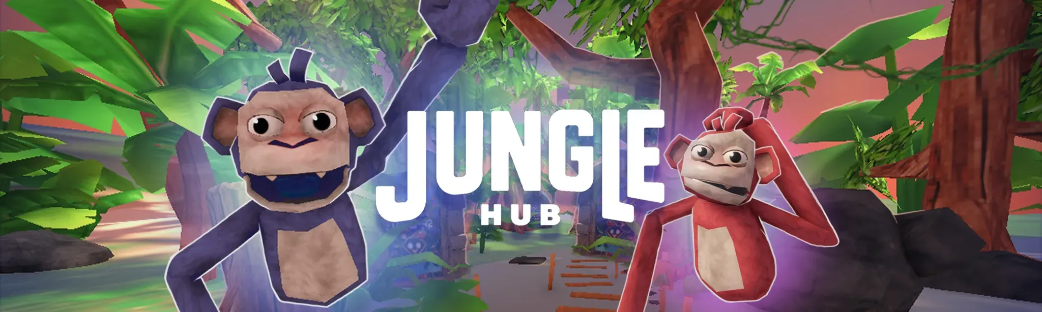 Jungle Hub
