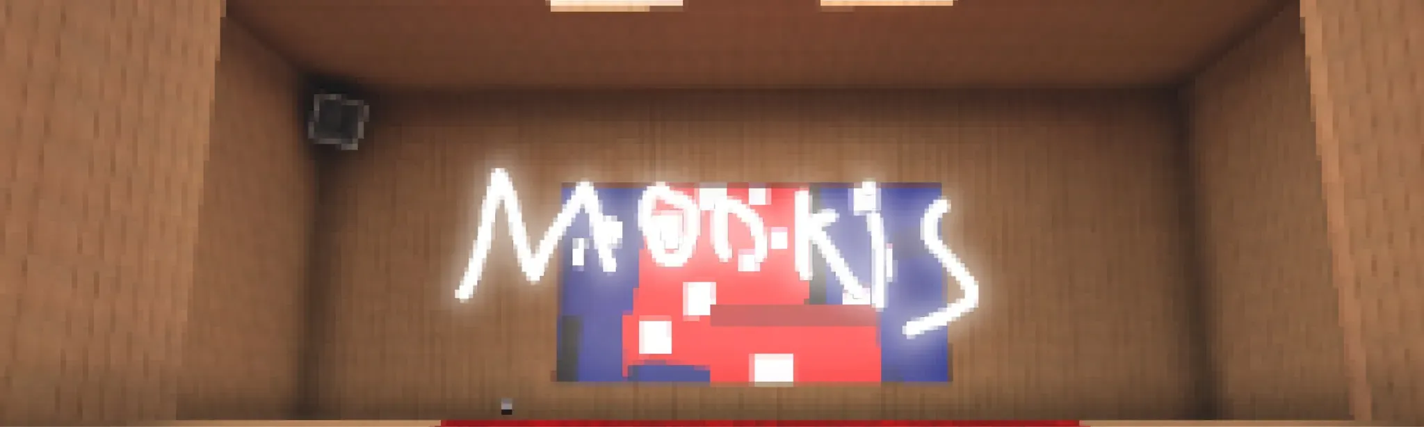 MonkisVR
