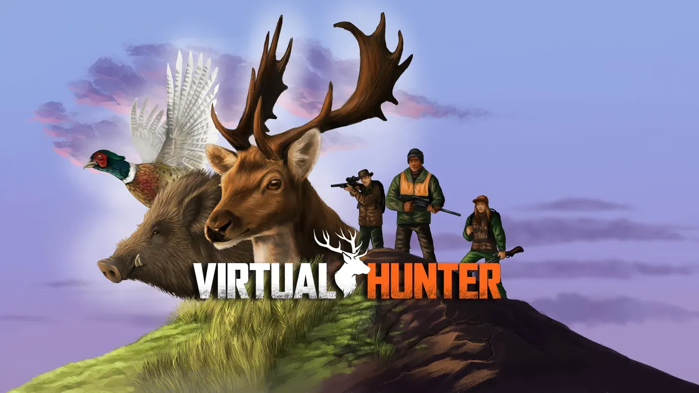 Virtual Hunter trailer 0