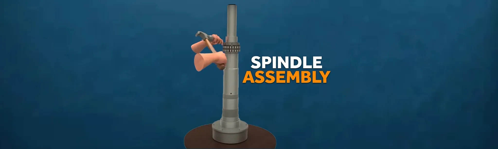 Spindle Assembly