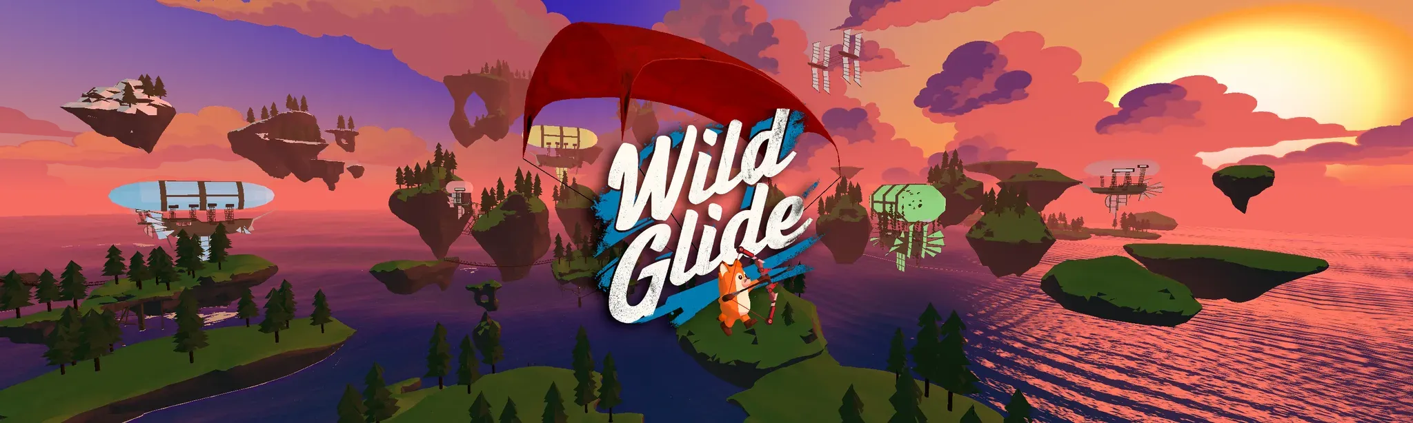 Wild Glide