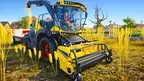 Farming Simulator Tractor World X screenshot 1