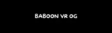 BaboonVR OG hero image