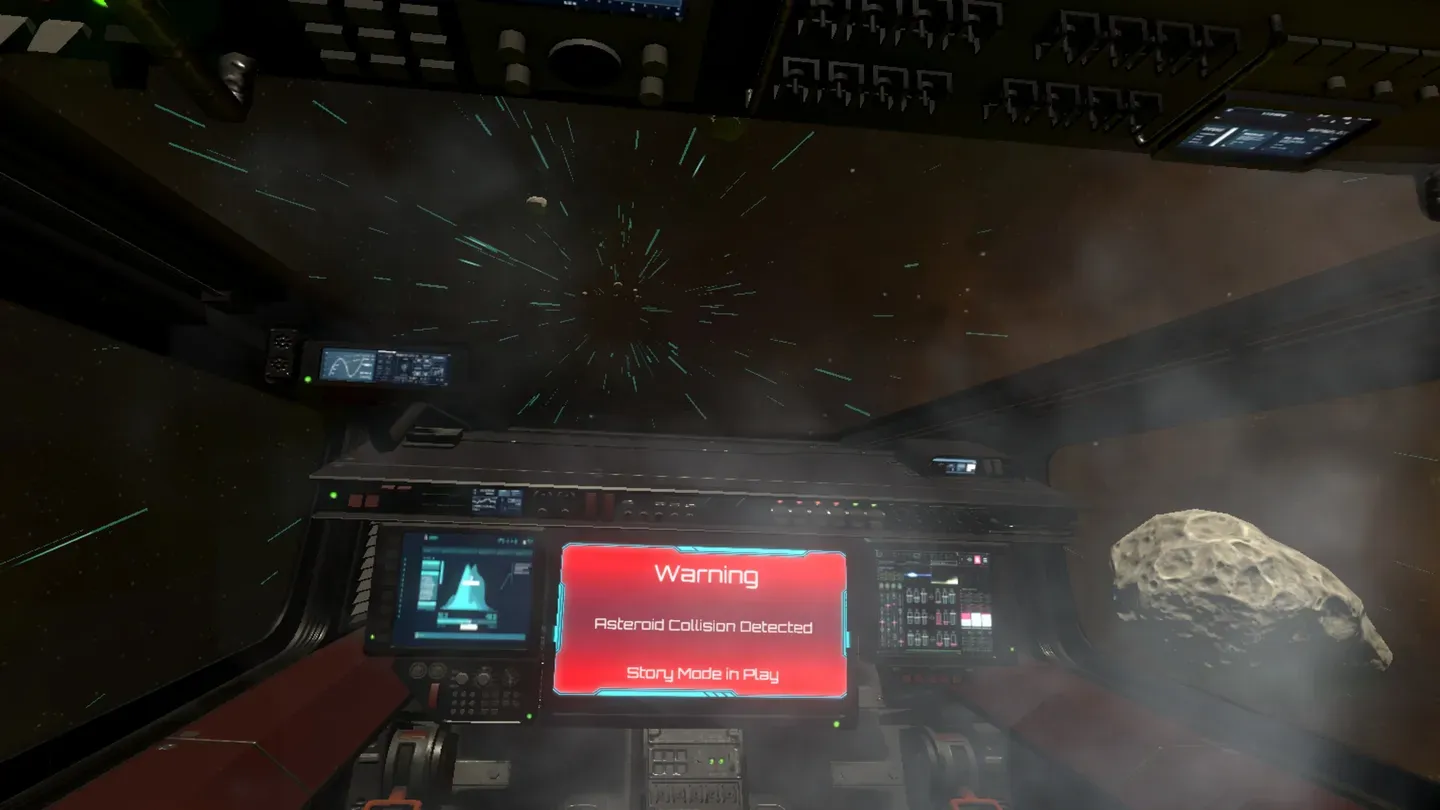 Galactic Repair cover image