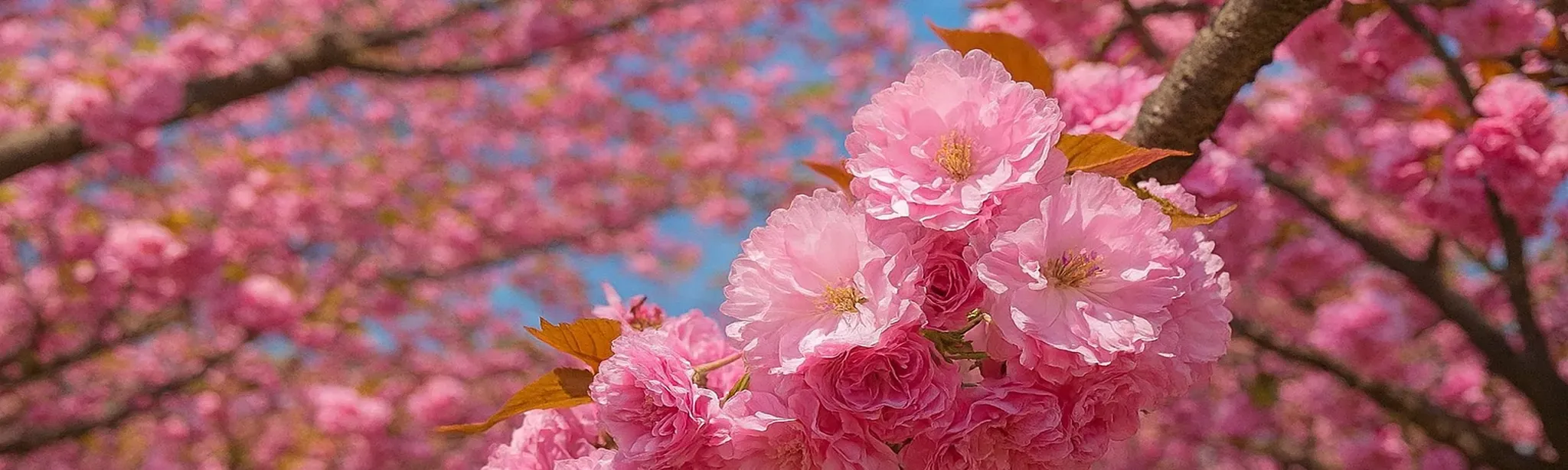 Calm VR: Cherry Blossom Riverside