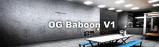OG Baboon V1 hero image