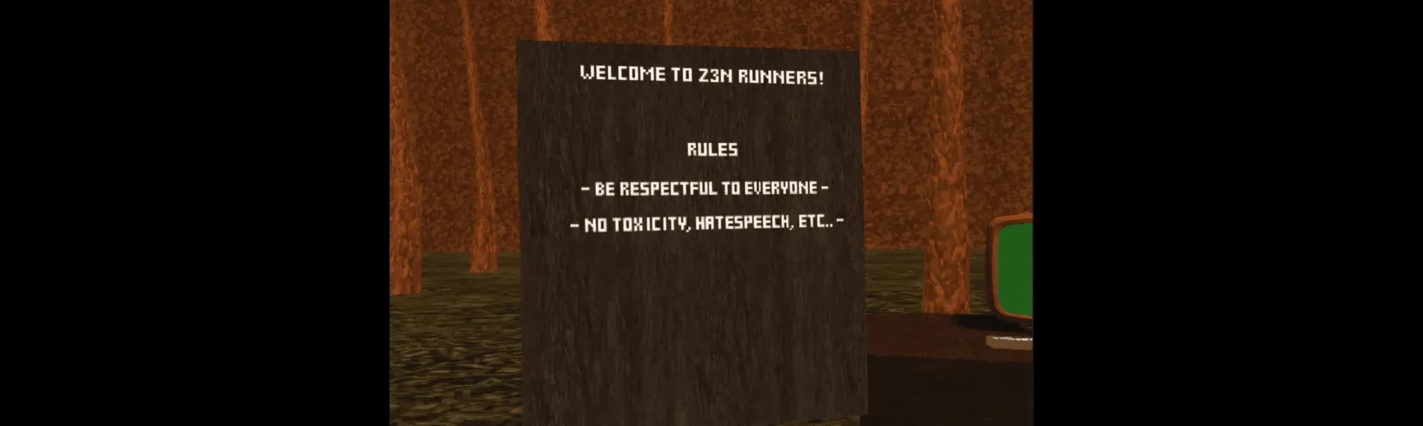 Z3N RUNNERS