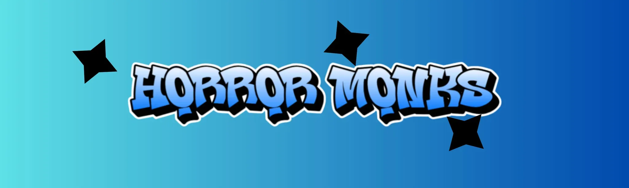Horror Monks