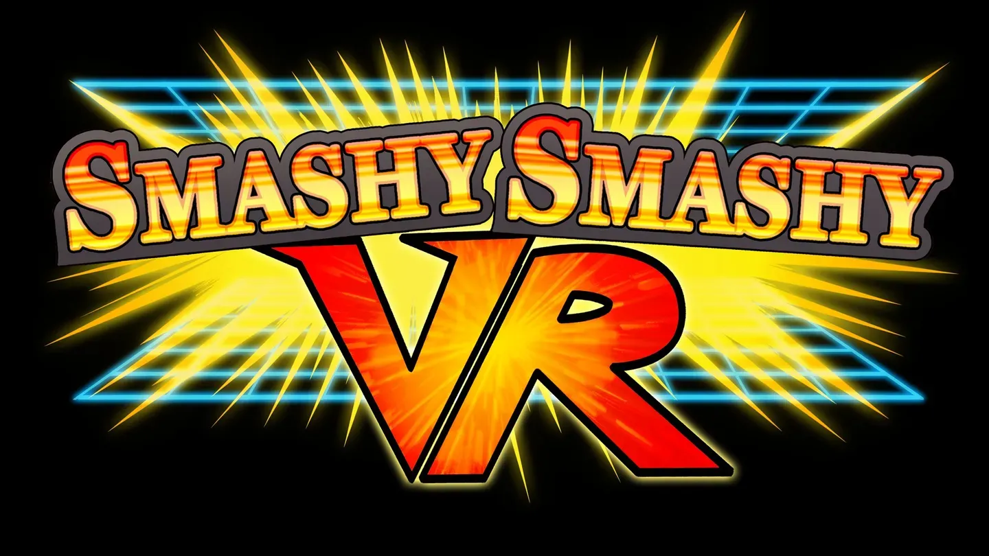 Smashy Smashy VR trailer 0
