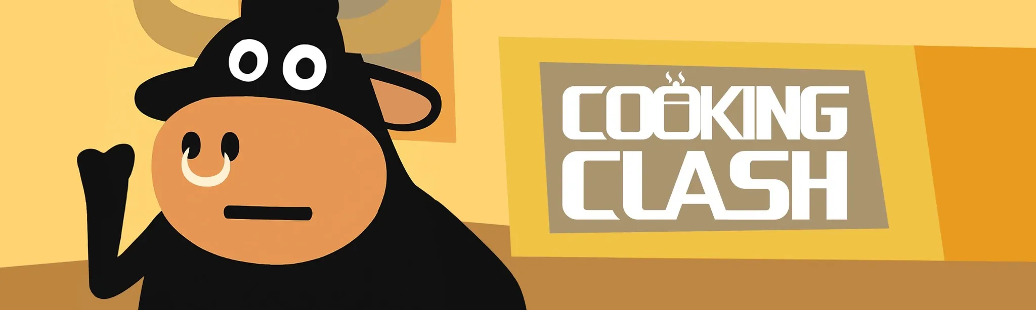 Cooking Clash