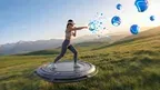 Fit Beat Combat : Boxing Fitness Workout screenshot 2