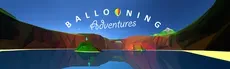 Ballooning Adventures hero image