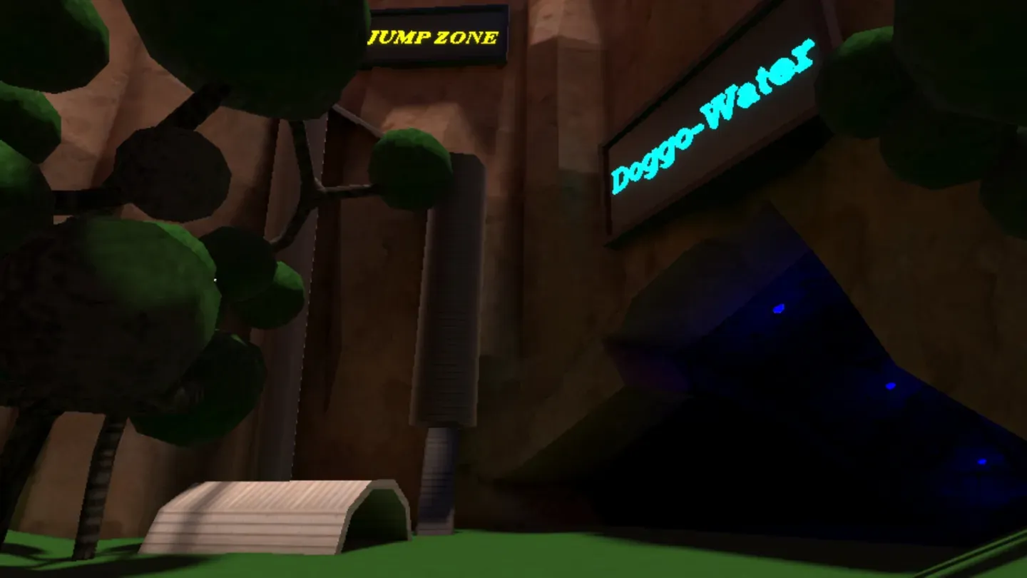 Doggo Dash cover image