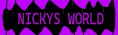 Nickys World hero image