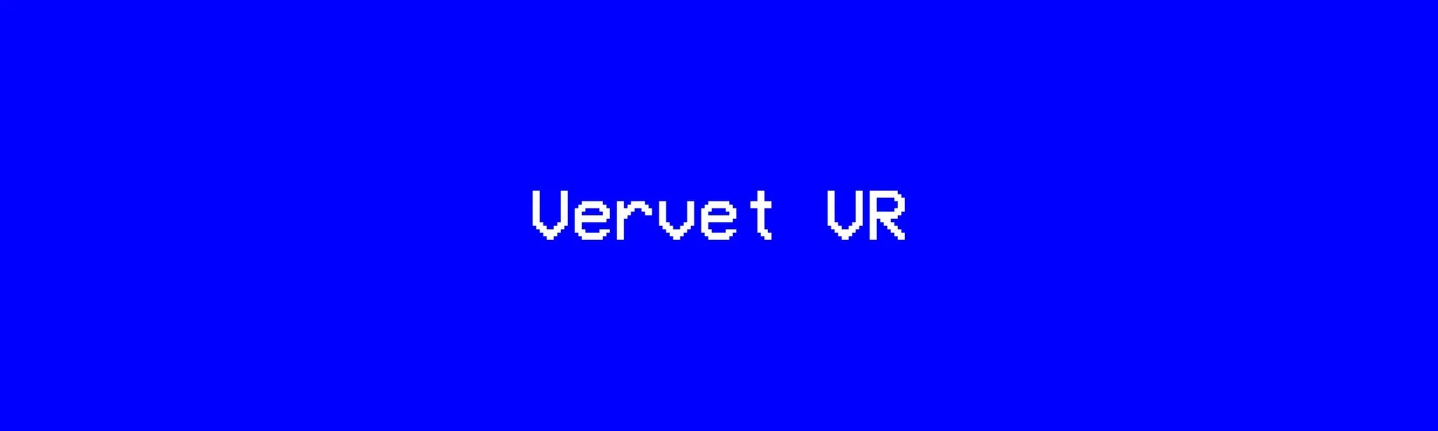 Vervet