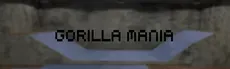Gorilla Mania hero image