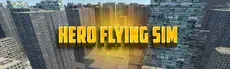 Hero Flying Sim hero image