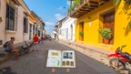 Mompox Colombia 360 screenshot 3