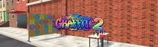 Graffiti 2 hero image