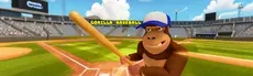 Gorilla Baseball hero image