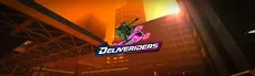 Deliveriders hero image