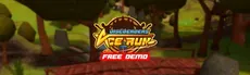 Disc Benders: Ace Run (DEMO) hero image
