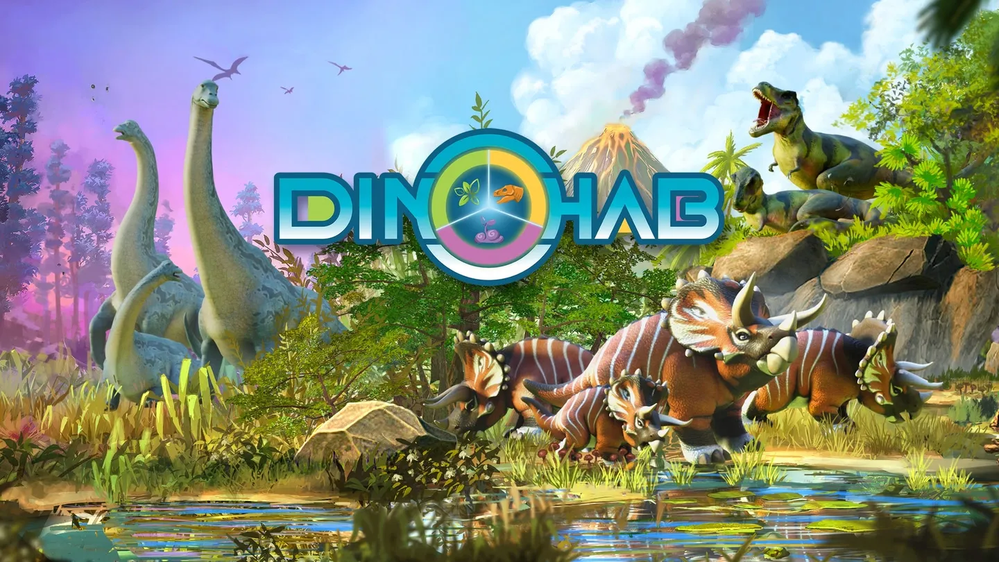 Dino Hab trailer 0