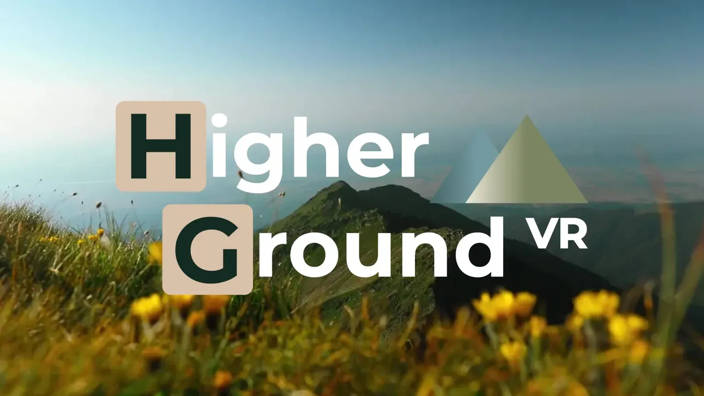 Higher Ground VR trailer 0