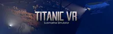 Titanic VR hero image