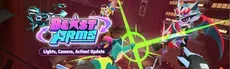 BEAST ARMS hero image