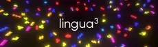 lingua³ hero image
