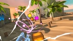 Sucker Punch VR screenshot 3