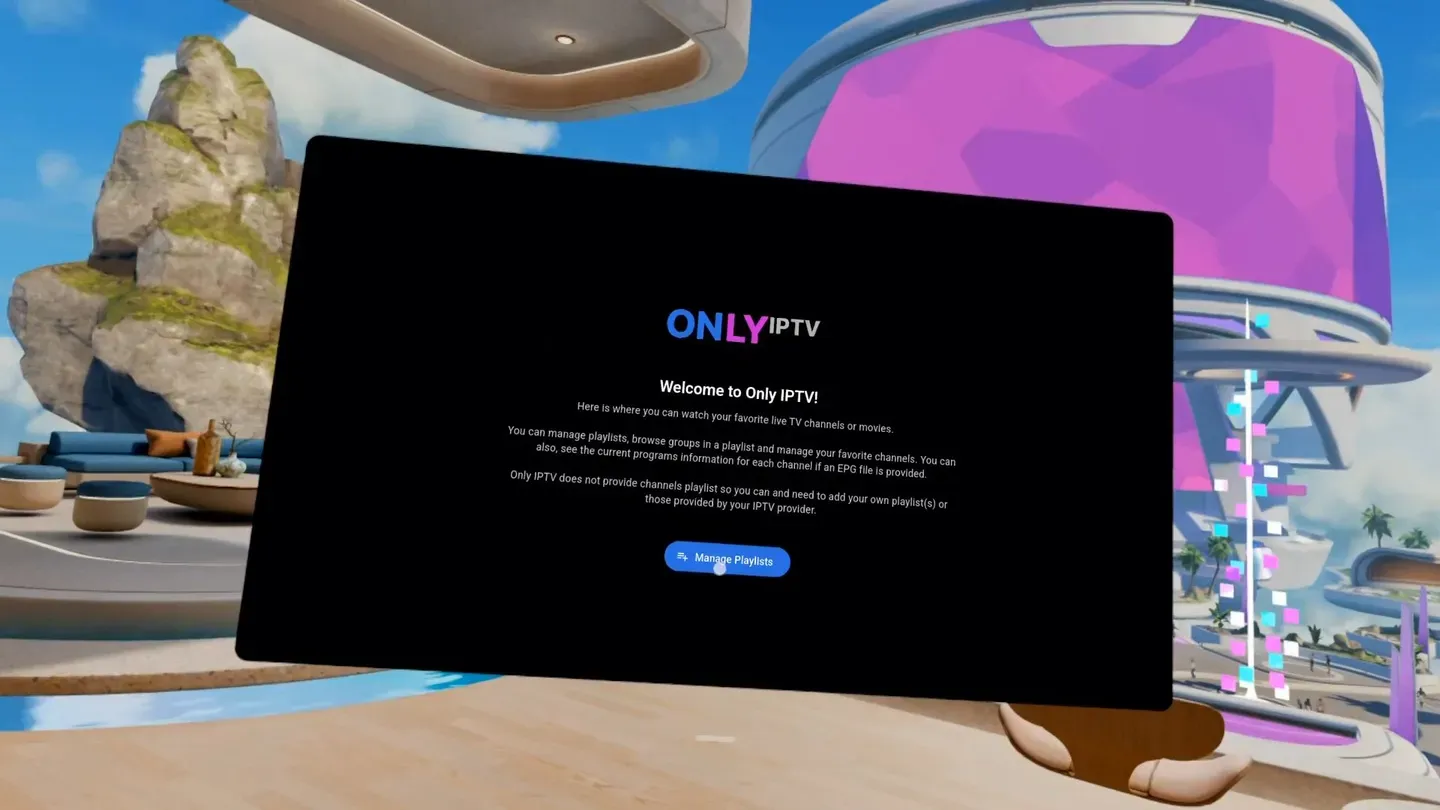 OnlyIPTV Free trailer 0