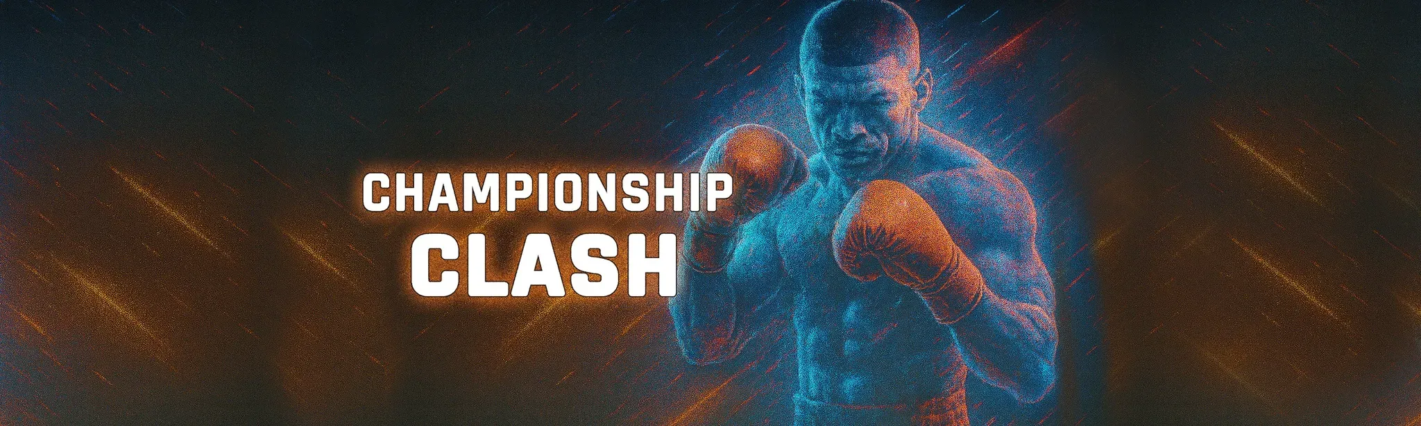 Championship Clash Boxing