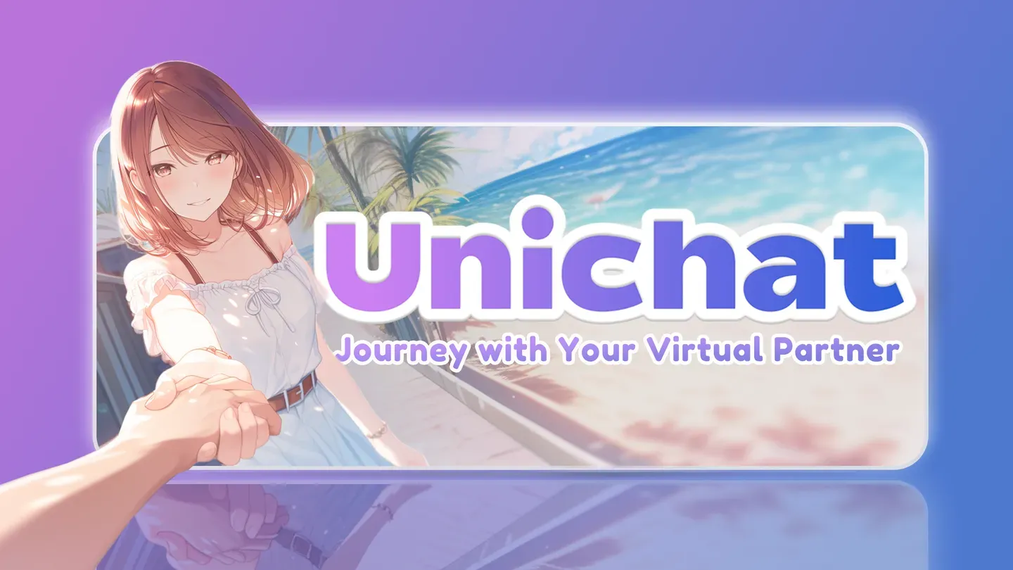 Unichat - AI Partner trailer 0