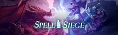Spell Siege hero image