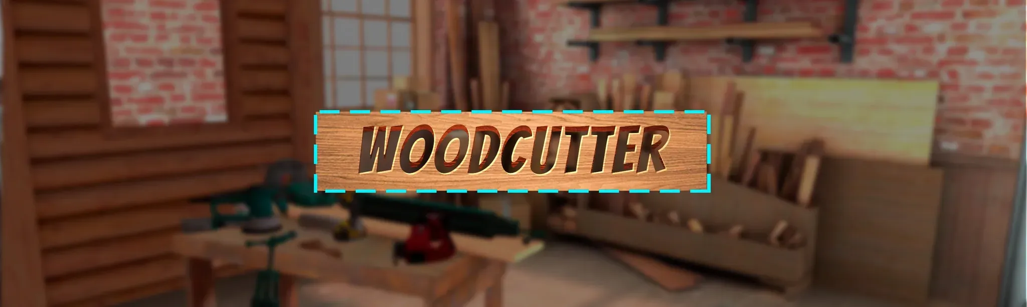 Woodcutter