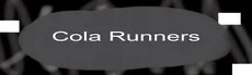 Cola Runners hero image